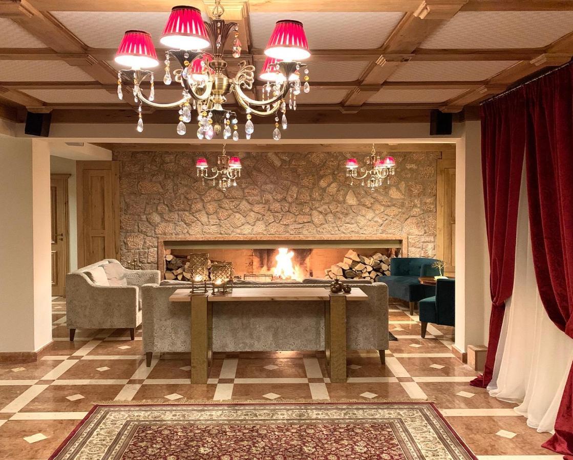 Xenonas Iresioni Gasthof 4*