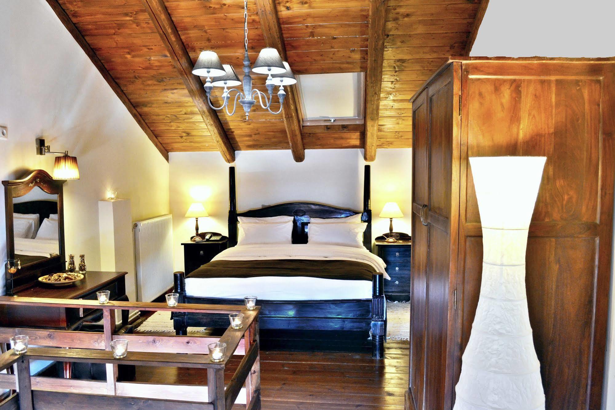 Gasthof Xenonas Iresioni 4*