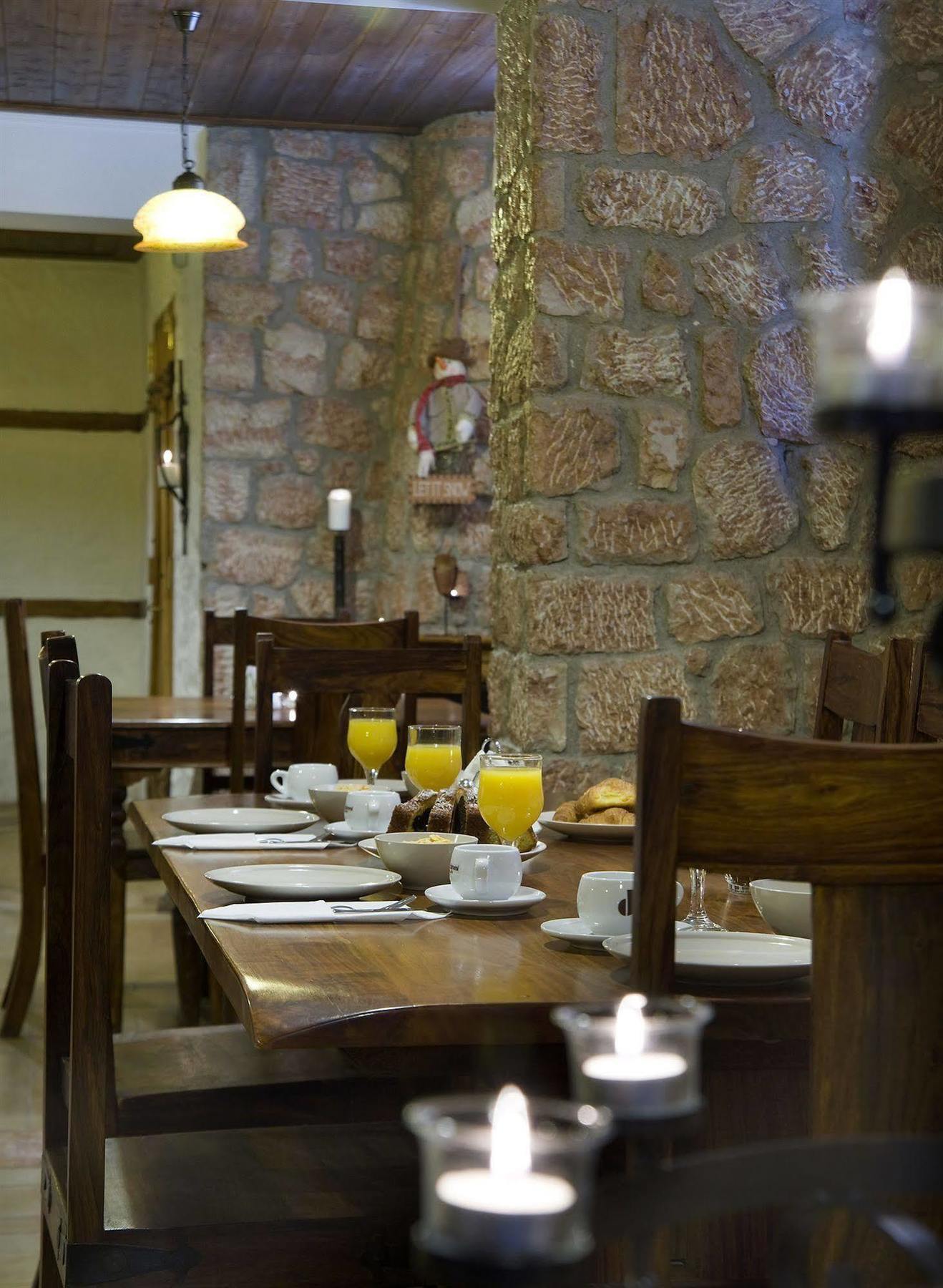 Gasthof Xenonas Iresioni 4*