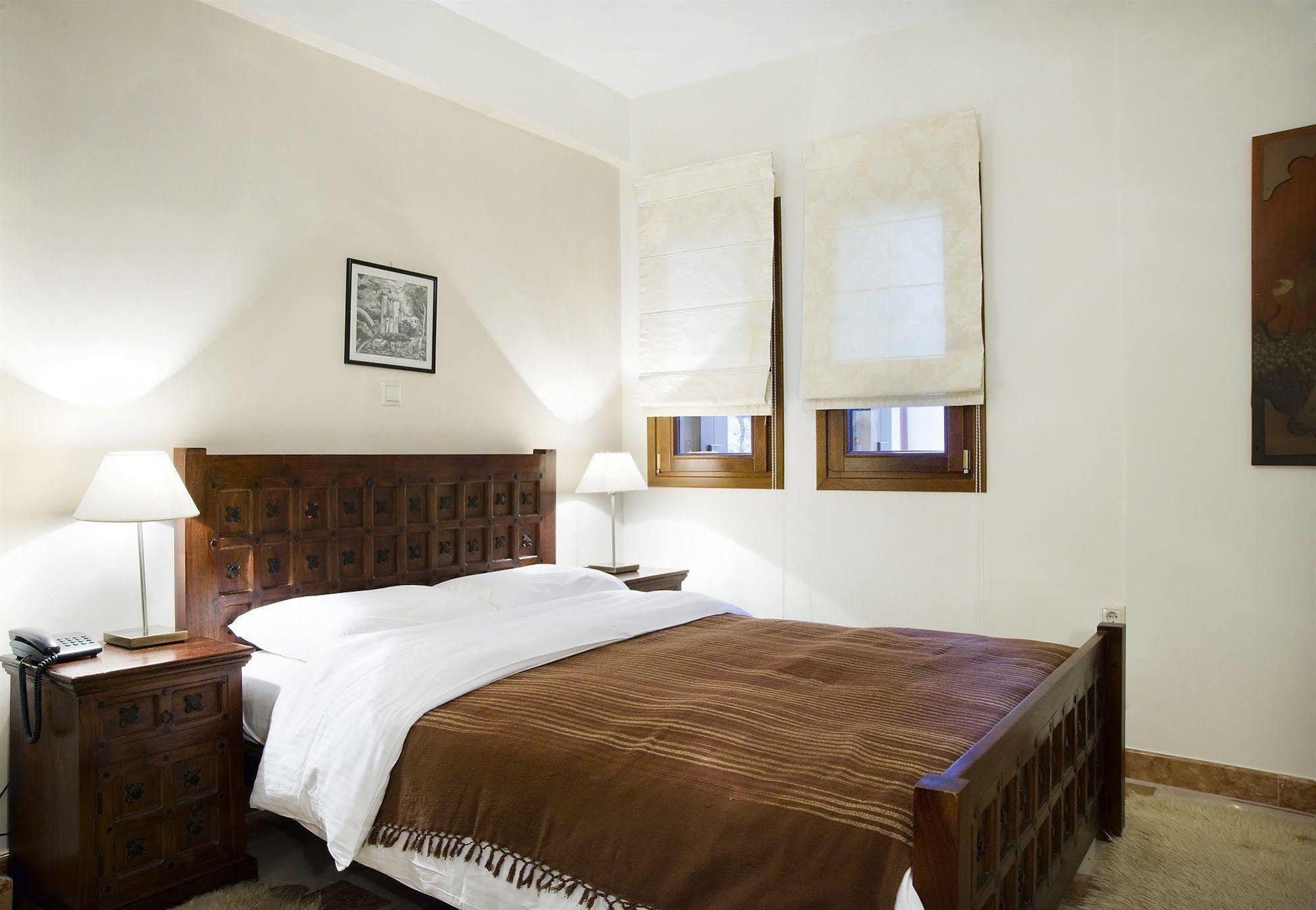 Gasthof Xenonas Iresioni 4*